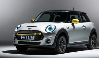 Mini Cooper S Cooper SE Classic