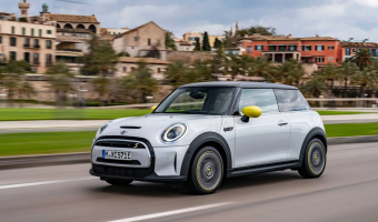 Mini Cooper S Cooper SE Inspired
