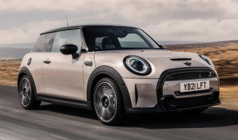 Mini Cooper S Cooper SE Classic