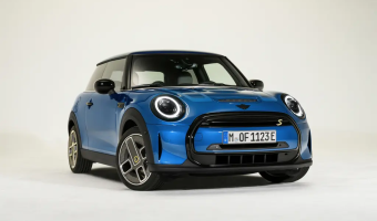 Mini Cooper Cooper 1.5 Iconic