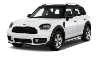 Mini Countryman Countryman 2.0 John Cooper Works Premium