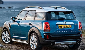 Mini Countryman Countryman 1.5 Pepper
