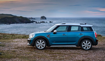 Mini Countryman Countryman 1.5 D One Iconic