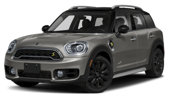 Mini Countryman Countryman 1.5 ALL4 Pepper Premium