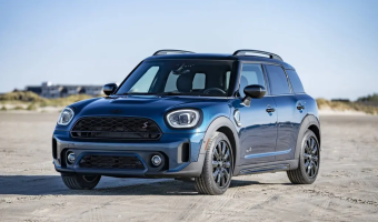 Mini Countryman Countryman 1.5 ALL4 Classic