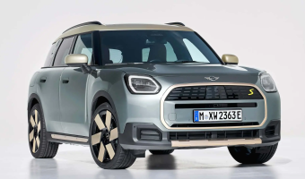 Mini Countryman Countryman-E SE JCW ALL4