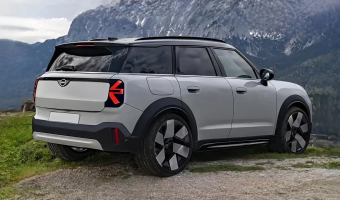 Mini Countryman Countryman C 1.5 JCW