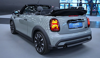 Mini Cooper Cooper 1.5 Iconic