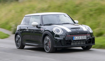 Mini Cooper Cooper 1.5 D John Cooper Works Carbon Edition