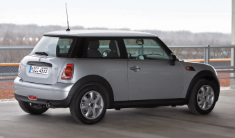 Mini One One 1.4 Türkiye Paketi