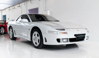 Mitsubishi  3000 GT 3.0