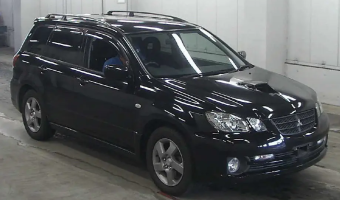 Mitsubishi Airtrek Airtrek 2.0 Turbo R
