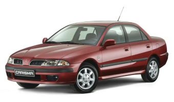 Mitsubishi Carisma Carisma 1.8 GDI Elegance