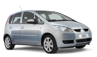 Mitsubishi Colt Colt 1.5 Invite