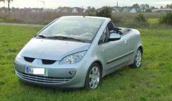 Mitsubishi Colt Colt 1.5 Invite