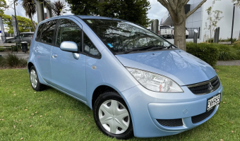 Mitsubishi Colt Colt 1.5 Invite