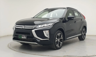 Mitsubishi Eclipse Cross Eclipse Cross 1.5 4X2 INTENSE CVT CAM TAVAN