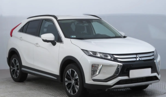 Mitsubishi Eclipse Cross Eclipse Cross 1.5 MIVEC 2WD Invite