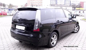 Mitsubishi Grandis Grandis 2.0 DI-D
