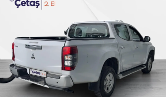 Mitsubishi L 200 L 200 2.2 DI-D 4x2 Tornado