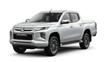 Mitsubishi L 200 L 200 2.2 DI-D 4x2 Tornado