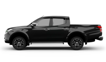 Mitsubishi L 200 L 200 2.4 DI-D 4x4 Storm	