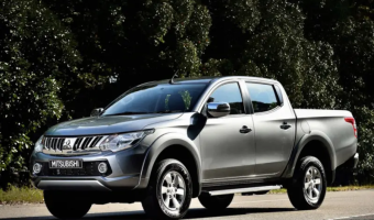 Mitsubishi L 200 L 200 2.4 DI-D MIVEC 4x4 Blizzard