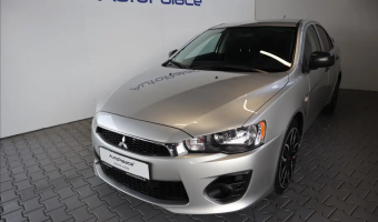 Mitsubishi Lancer Lancer 1.6 Inform