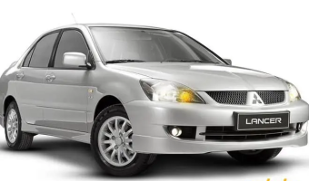 Mitsubishi Lancer Lancer 1.6 Invite