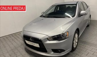 Mitsubishi Lancer Lancer 1.6 Invite