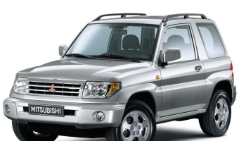 Mitsubishi Pajero Pajero Pinin 1.8 Wagon