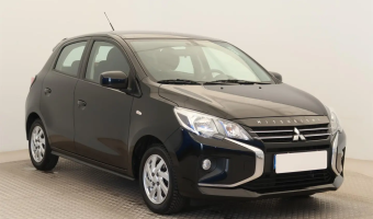 Mitsubishi Space Star Space Star 1.2 Invite