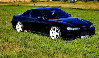 Nissan 200 SX 200 SX 2.0 T 16V