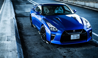 Nissan GT-R GT-R 3.8 V6 4WD R35 50TH Anniversary Edition