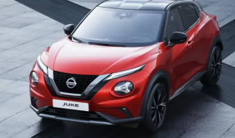 Nissan Juke Juke 1.0 DIG-T Platinum Premium DCT