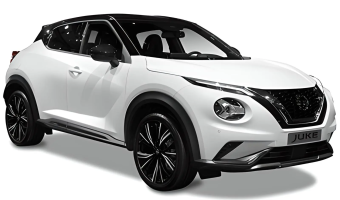 Nissan Juke Juke 1.0 DIG-T Tekna DCT
