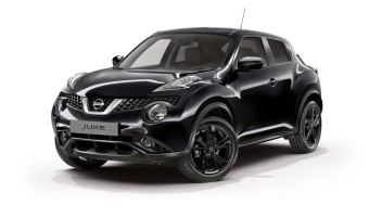 Nissan Juke Juke 1.2 Black Edition