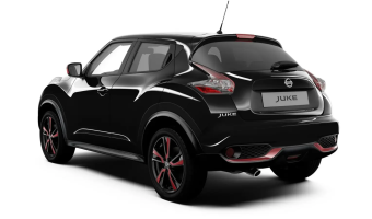 Nissan Juke Juke 1.2 Platinum Premium Pack