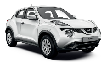 Nissan Juke Juke 1.6 4x2 Visia CVT