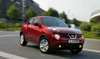 Nissan Juke Juke 1.5 DCI 4x2 Tekna