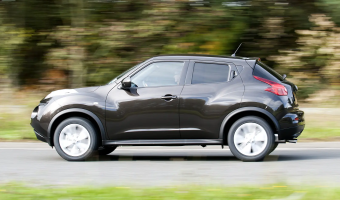 Nissan Juke Juke 1.5 DCI 4x2 Sport Pack