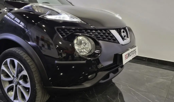 Nissan Juke Juke 1.5 DCI Start&Stop 4x2 Sport Pack
