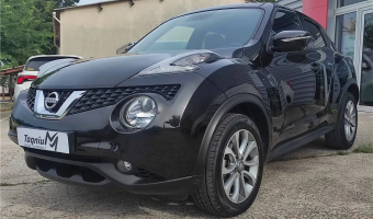 Nissan Juke Juke 1.5 DCI Start&Stop 4x2 Tekna