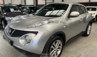 Nissan Juke Juke 1.6 4x2 Tekna