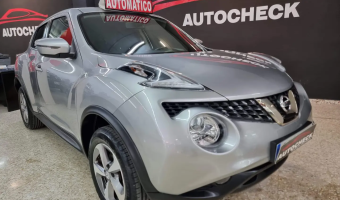 Nissan Juke Juke 1.6 4x2 Sport Pack