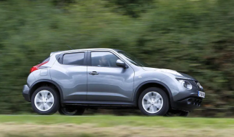 Nissan Juke Juke 1.6 DIG-T 4x2 Tekna