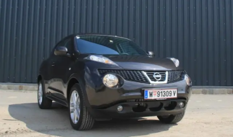 Nissan Juke Juke 1.6 DIG-T 4x2 Sport Pack
