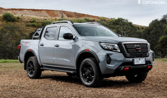Nissan Navara Navara 2.5 D 4x4 LE