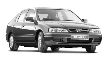 Nissan Primera Primera 1.6 GX