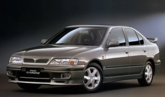 Nissan Primera Primera 2.0 SE